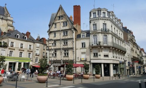 Les plus beaux villages du Maine-et-Loire : notre top 4