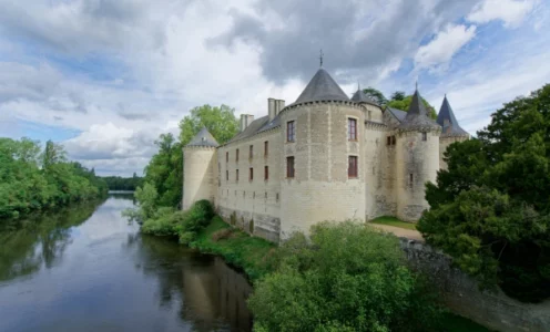 Châteaux du Maine-et-Loire : que voir selon votre profil de voyageur